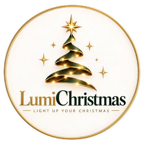 Lumi Christmas
